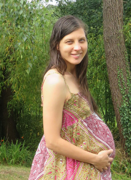 Helene Landais Helene